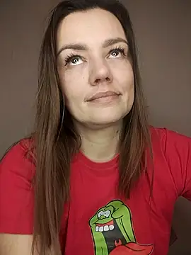 KrissSexi online show from 02/15/26, 07:51