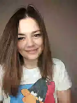 KrissSexi online show from 03/02/26, 05:30