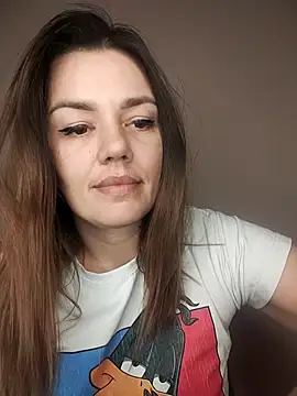 KrissSexi online show from 03/02/26, 07:15