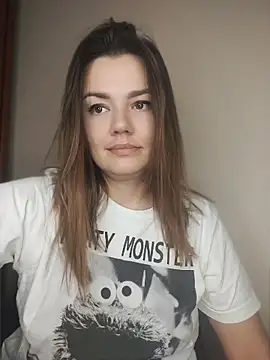 KrissSexi online show from 03/18/26, 01:14