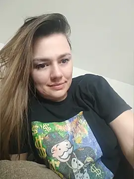 KrissSexi online show from 03/27/26, 08:41