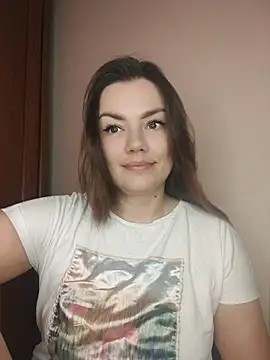 KrissSexi online show from 04/11/26, 07:35