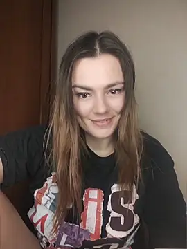 KrissSexi online show from 04/14/26, 09:10