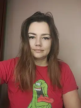 KrissSexi online show from 04/17/26, 07:00