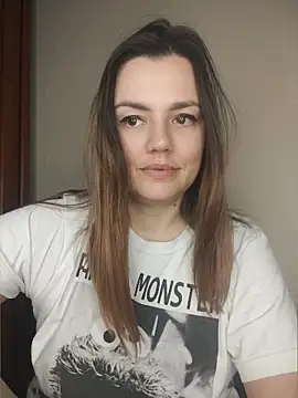 KrissSexi online show from 04/17/26, 07:06