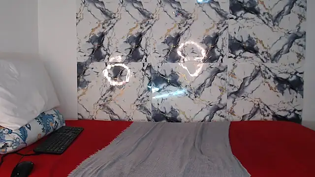 SexyAmeena2002 online show from 03/20/26, 08:46