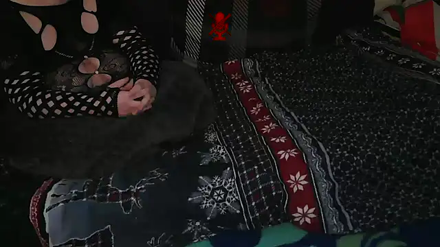 SussiundStrolch online show from 01/01/25, 01:59