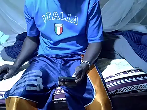 Leebwoy20 online show from 03/11/26, 05:57