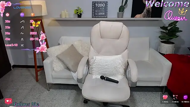 Bianca     online show from 02/10/26, 12:15