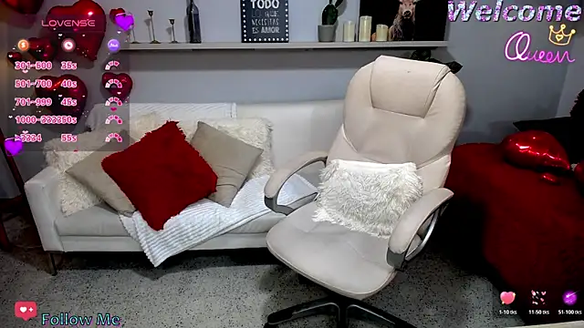 Bianca     online show from 02/15/26, 11:23