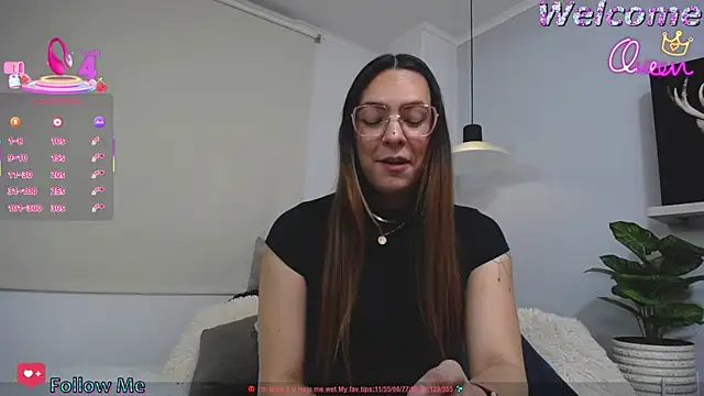 Bianca     online show from 04/15/26, 12:28