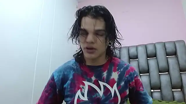 AlbertBernal69 online show from 09/23/25, 03:09