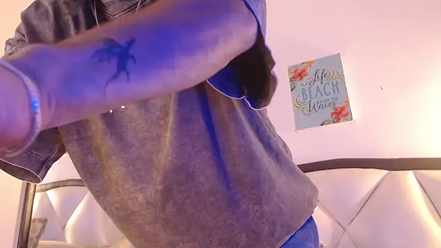 AlbertBernal69 online show from 11/15/25, 10:59