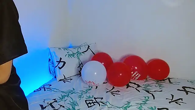 Mehottie29 online show from 02/16/25, 12:41