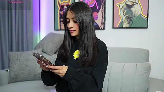 emily smittt online show from 10/09/25, 03:26