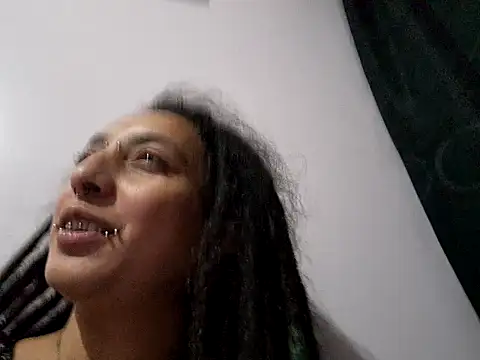 ORIANNA BODMOD online show from 11/05/25, 11:27