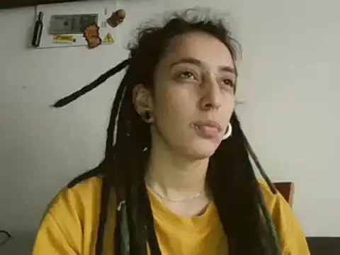 ORIANNA BODMOD online show from 11/06/25, 08:43