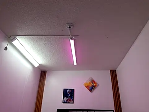 ORIANNA BODMOD online show from 11/09/25, 12:42