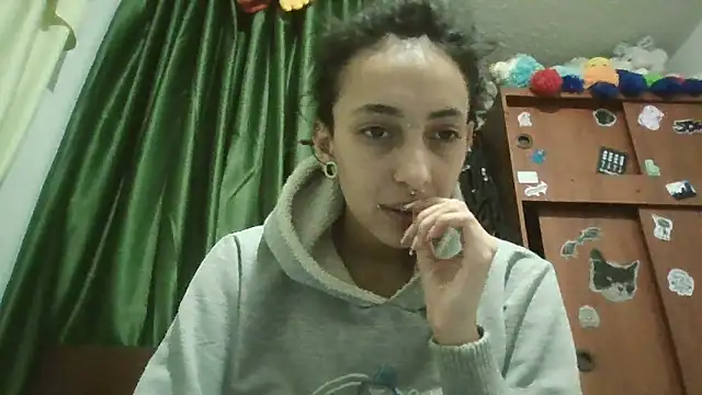 ORIANNA BODMOD online show from 02/06/26, 02:16