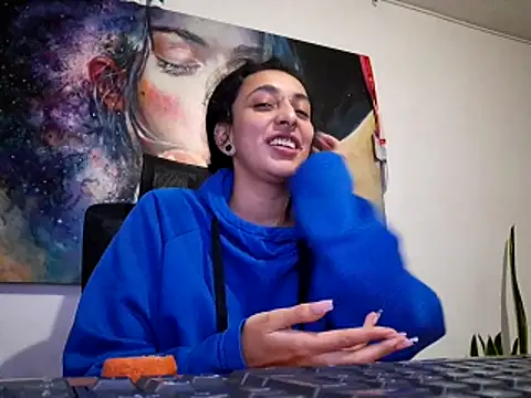 ORIANNA BODMOD online show from 02/06/26, 11:52