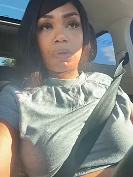 Cherryredhot1 online show from 05/20/26, 10:27