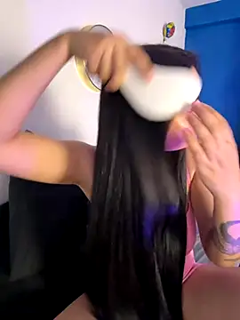 Lolitah  69 online show from 10/15/25, 12:33