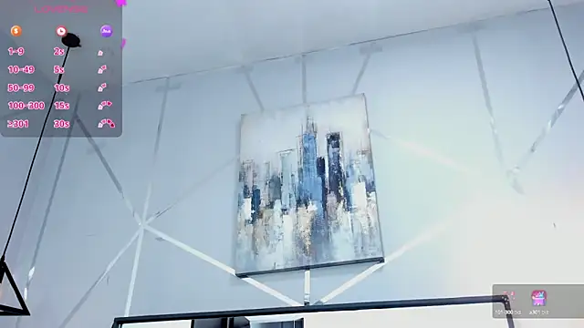 ZiaCalifa online show from 02/28/25, 12:52