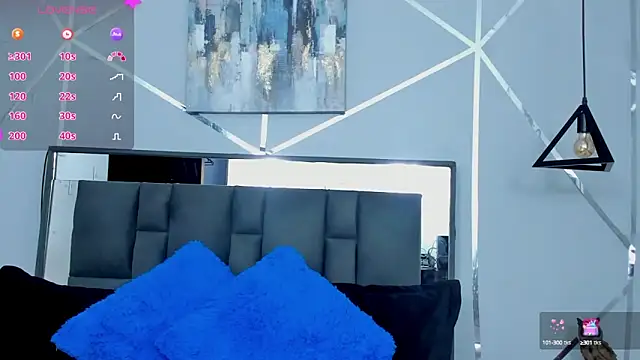 ZiaCalifa online show from 03/11/25, 11:01