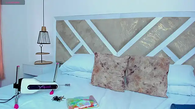 ZiaCalifa online show from 02/16/26, 12:56