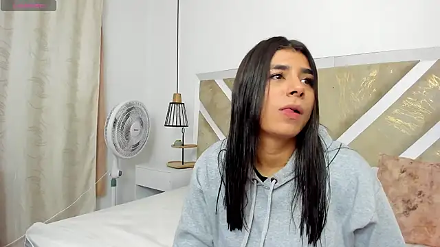 ZiaCalifa online show from 02/17/26, 11:18