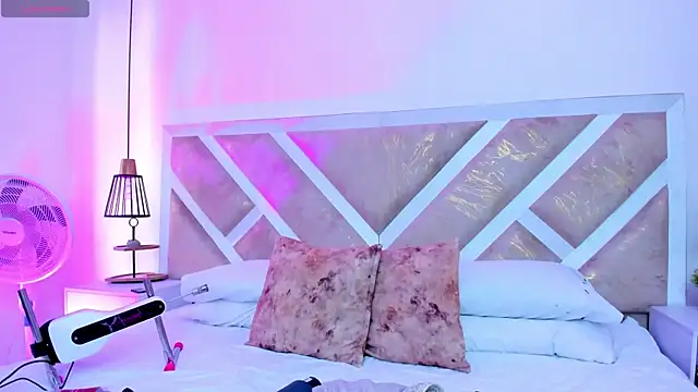 ZiaCalifa online show from 02/21/26, 12:17