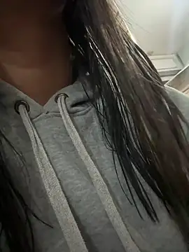 ZiaCalifa online show from 02/23/26, 12:13