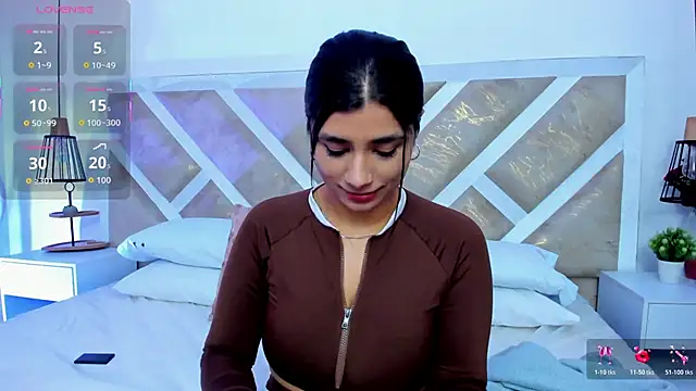 ZiaCalifa online show from 02/24/26, 12:03