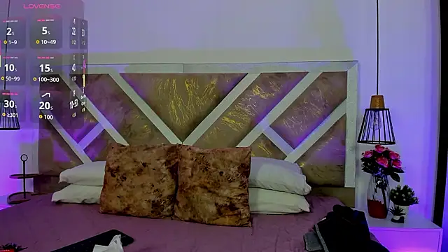 ZiaCalifa online show from 03/06/26, 02:24