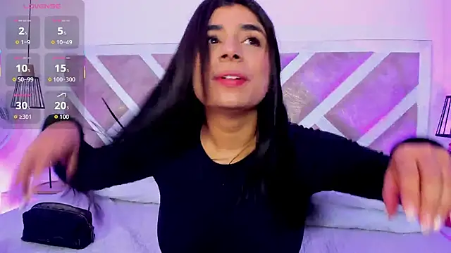 ZiaCalifa online show from 03/26/26, 12:11