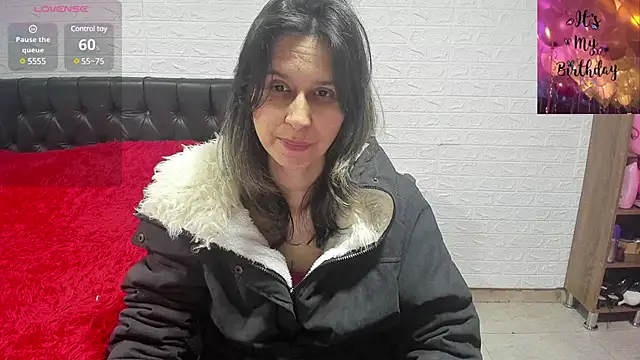 lauren ashlee online show from 02/01/25, 05:16