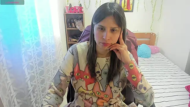 lauren ashlee online show from 10/31/25, 03:57