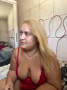 MinaBoss online show from 02/14/25, 02:02