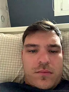 sergigomez online show from 10/24/25, 02:13