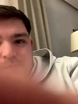 sergigomez online show from 01/08/26, 12:46