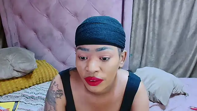 AFRICANGODDESSXXX online show from 01/18/26, 05:28