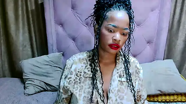 AFRICANGODDESSXXX online show from 04/08/26, 11:27