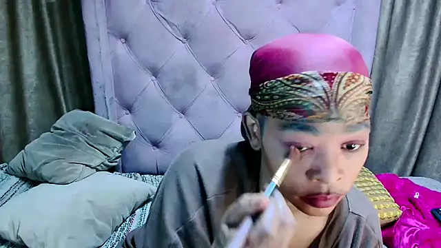 AFRICANGODDESSXXX online show from 04/16/26, 04:02