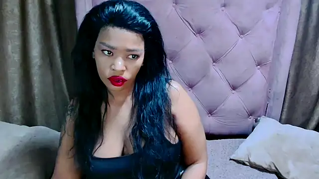 AFRICANGODDESSXXX online show from 05/20/26, 07:31