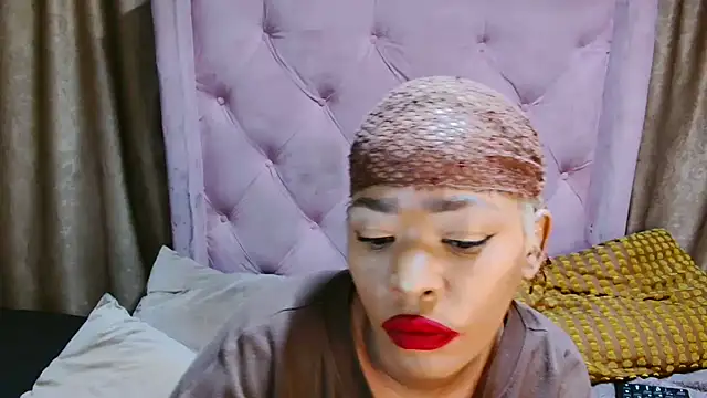 AFRICANGODDESSXXX online show from 05/23/26, 08:02