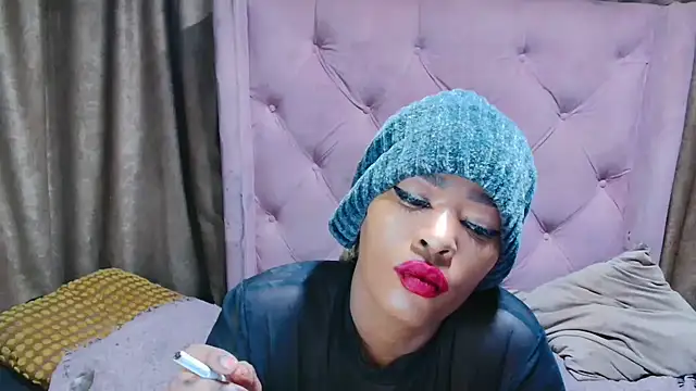 AFRICANGODDESSXXX online show from 06/11/26, 10:30