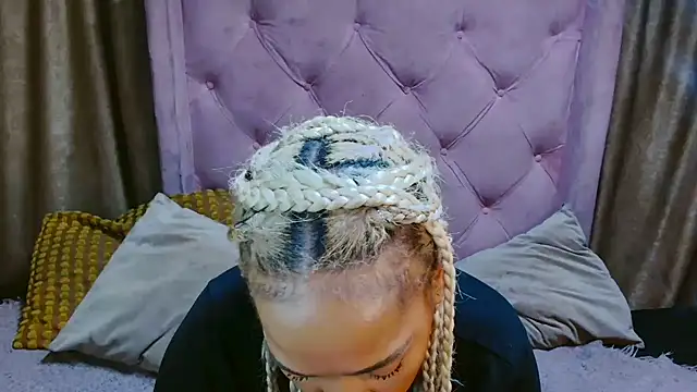 AFRICANGODDESSXXX online show from 06/18/26, 09:41