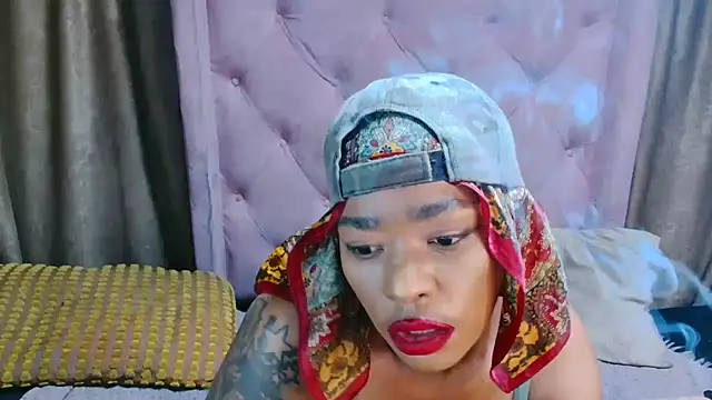 AFRICANGODDESSXXX online show from 06/26/26, 11:31