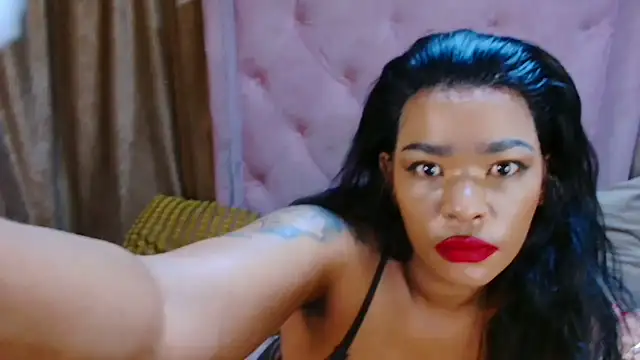 AFRICANGODDESSXXX online show from 07/08/26, 07:29