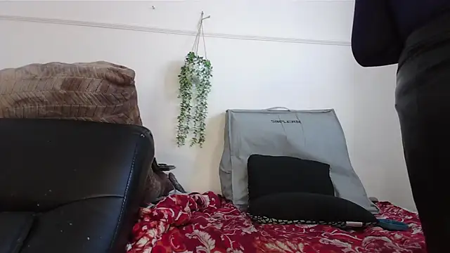 VANESSADDD online show from 03/04/25, 03:48